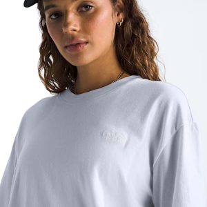 The North Face S/S Evolution Oversized Tee – Women’s